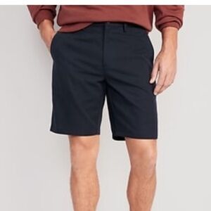 Navy blue school uniform shirt size 34